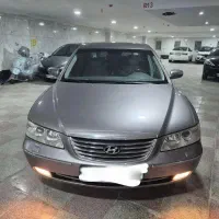 آزرا ۲۰۰۸ فول بی رنگ