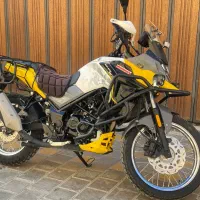 موتورسیکلت