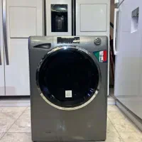 ماشین لباسشویی کندی مدل PFC 822 W