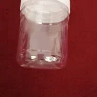 جار پلاستیکی