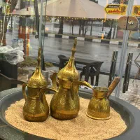 نیازمند باریستا خانوم و تخته کار کباب اقا