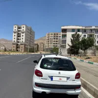 ۲۰۷ پانا ۱۴۰۰|خودرو سواری و وانت|تهران, بهاران|دیوار