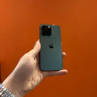 iPhone 13PRO 1TB پک اصلی|موبایل|مشهد, بهشت|دیوار