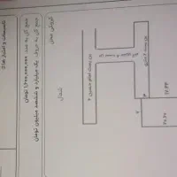 فروش زمین ۱۶۲ متری در پادگان