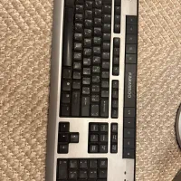 کیبورد فراسو