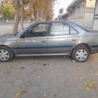 با سلام ماکت اسباب‌بازی پژو|اسباب‌‌بازی|بروجرد, |دیوار