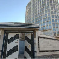 منزل طبقه اول کامل مستقل دارای حیاط