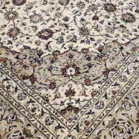 فرش کاشان 12متری