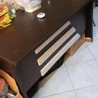 صندلی و میز کانتر آرایشگاهی|آرایشگاه و سالن‌های زیبایی|تهران, سجاد|دیوار