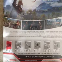 بازی اساسین کرید|کنسول، بازی ویدئویی و آنلاین|بهبهان, |دیوار