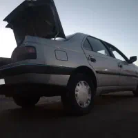 ۴۰۵ مدل 96 درحد