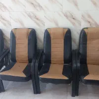 صندلی انتظار مشتری