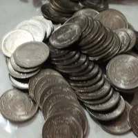 500گرم سکه جمهوری دهه 60به بالا|کلکسیون سکه، تمبر، اسکناس|کرج, حاجی آباد|دیوار