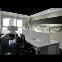 پرستار خانم‌آشنا به کارهای زیبایی