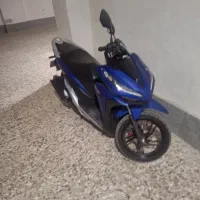 واریو کلیک هندا ۱۵۰