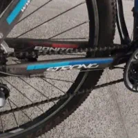 باسلام دوچه تینو سایز۲۷کوهستانی شهری