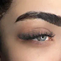 اکستنشن مژه تعرفه معرفی ویژه مشتریان جدید فقط480