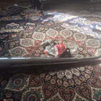 اگزوز موتور s400