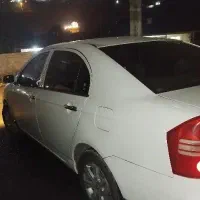 لیفان۶۲۰ بی رنگ موتور ۱۸۰۰