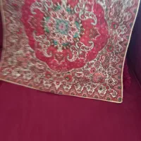۲ عدد رومیزی عسلی وهم بعنوان روکوسنی|پرده، رانر، رومیزی|تهران, اکباتان|دیوار