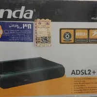 adsl2+router