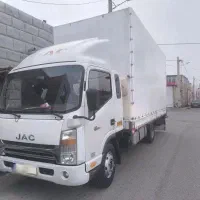 جک 6تن خیلی کم کار وارداتی