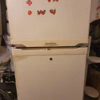 یخچال فریزر گلدستار