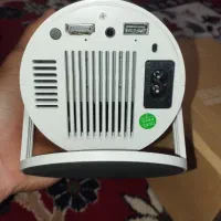 ویدئو پروژکتور مدل HY صیصد|تلویزیون و پروژکتور|یاسوج, |دیوار