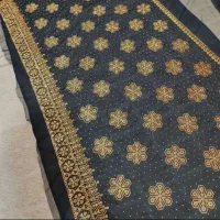 جلبیل خوسی|لباس|حاجی آباد, |دیوار