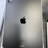 ipad pro m4 11inc 2024