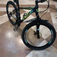 دو چرخه بدنه آلومینیوم|دوچرخه، اسکیت، اسکوتر|کیش, |دیوار