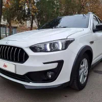 اطلس G سانروف فول درجه ۱