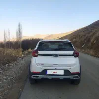 X22  pro|خودرو سواری و وانت|ارومیه, |دیوار