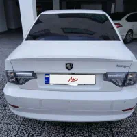 سمند سورن پلاس