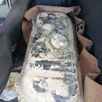 باک پراید کاربراتوری