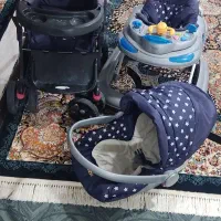 سرویس کالسکه