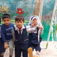 مهدکودک نشاط|خدمات آموزشی|مشهد, یوسفیه (شهرک غرب)|دیوار