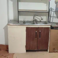 کابینت الومنیوم