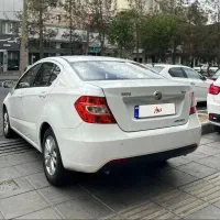 برلیانس اتومات h230|خودرو سواری و وانت|بجنورد, |دیوار