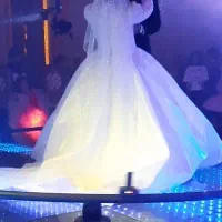 تن پوش اول عروس|لباس|نجف‌آباد, گلدشت|دیوار