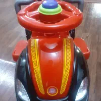 ماشین دستی اومگا بچه