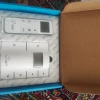 کلید کولر هوشمند انرژی و ابسال و فیوز
