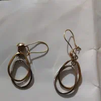 گوشواره نو دوگرم هفتصد سی برابر تابلو