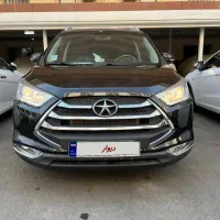 جک S3|خودرو سواری و وانت|تهران, اقدسیه|دیوار