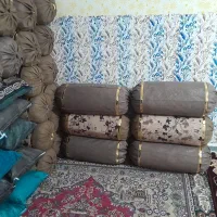 بالشت الیاف