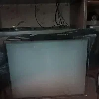 تلویزیون سامسونگ صفحه تخت