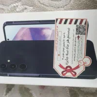 گوشی سامسونگ مدل Galaxy A55 حافظه256 ویتنام