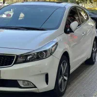 کیا سراتو  مدل ۲۰۱۷ فول کامل