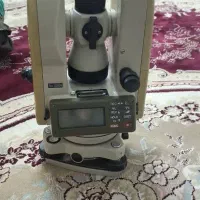 فروش دوربین نقشه برداری دسته دوم