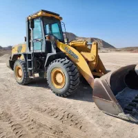 لودر فوتون 936 مدل 2009  تک‌لیور 3 تن
